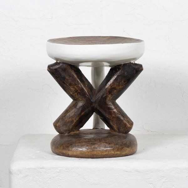 Wooden Stool